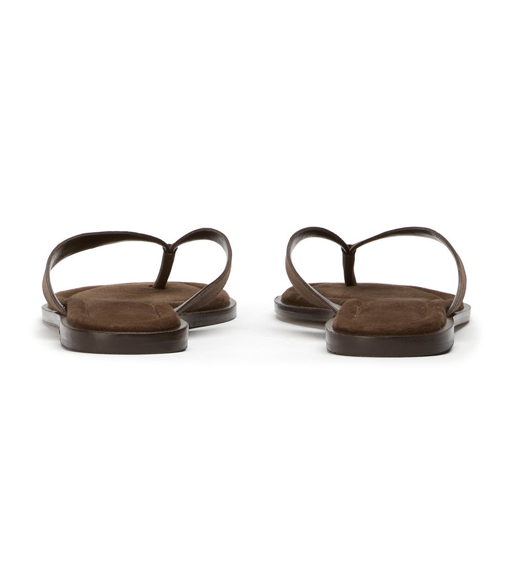 Sahara Espresso Suede - Tony Bianco Near me