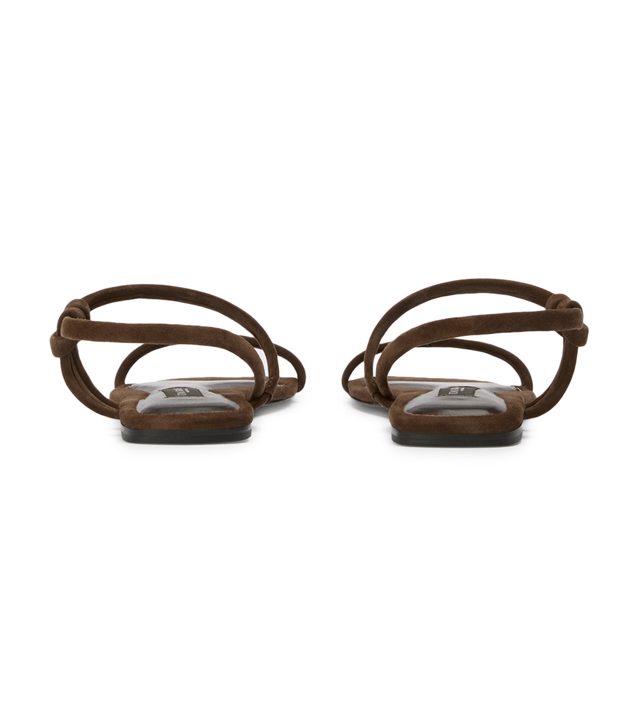 Rouge Espresso Suede - Tony Bianco Sale