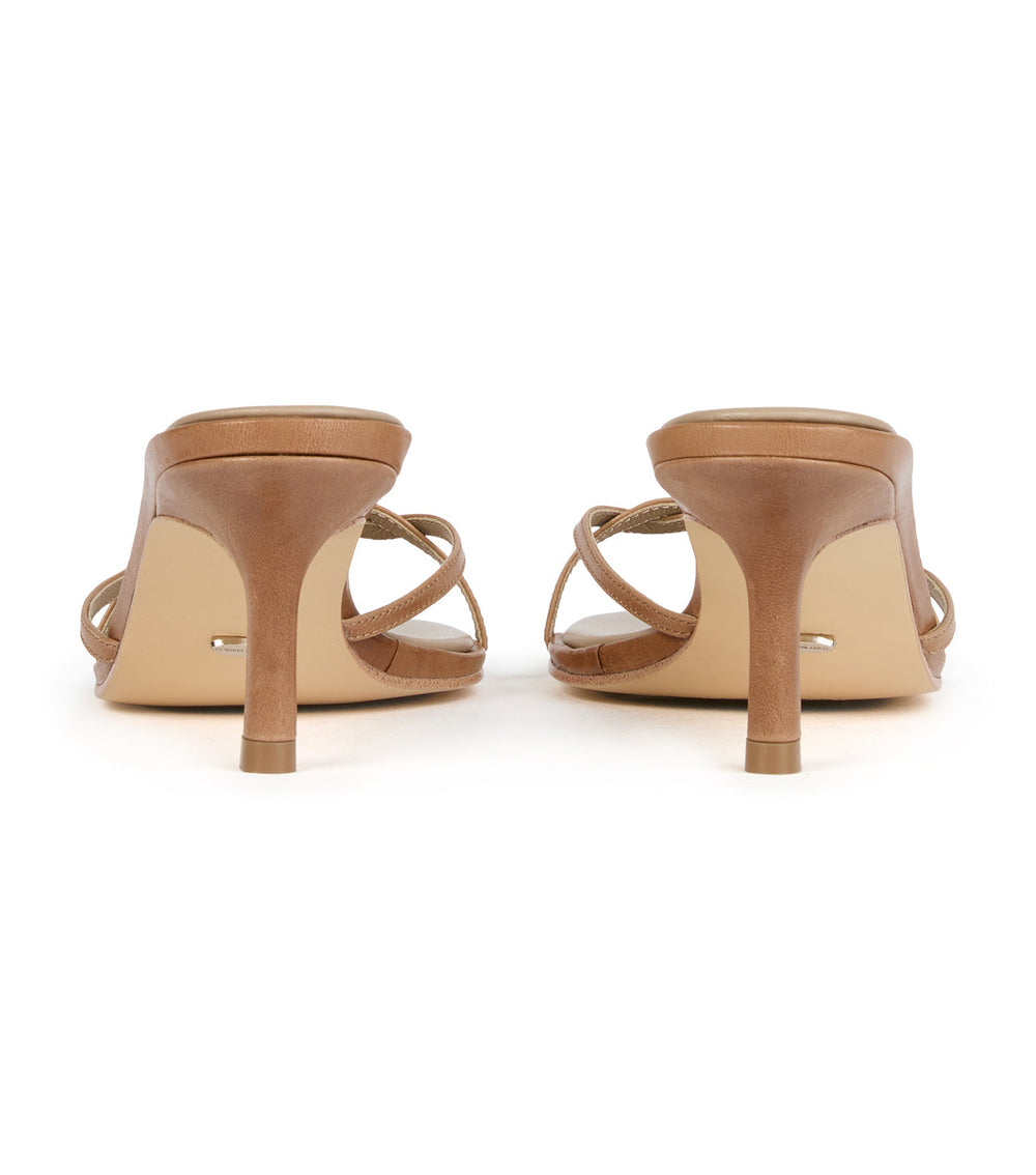 Amelia Tan Vintage - Tony Bianco Online