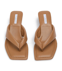 Tropic Tan Nappa - Tony Bianco On Sale
