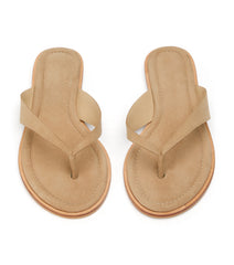 Sahara Wheat Suede - Tony Bianco Online Shop