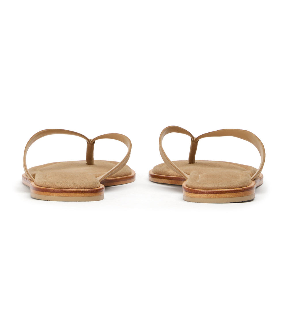 Sahara Wheat Suede - Tony Bianco Online Shop