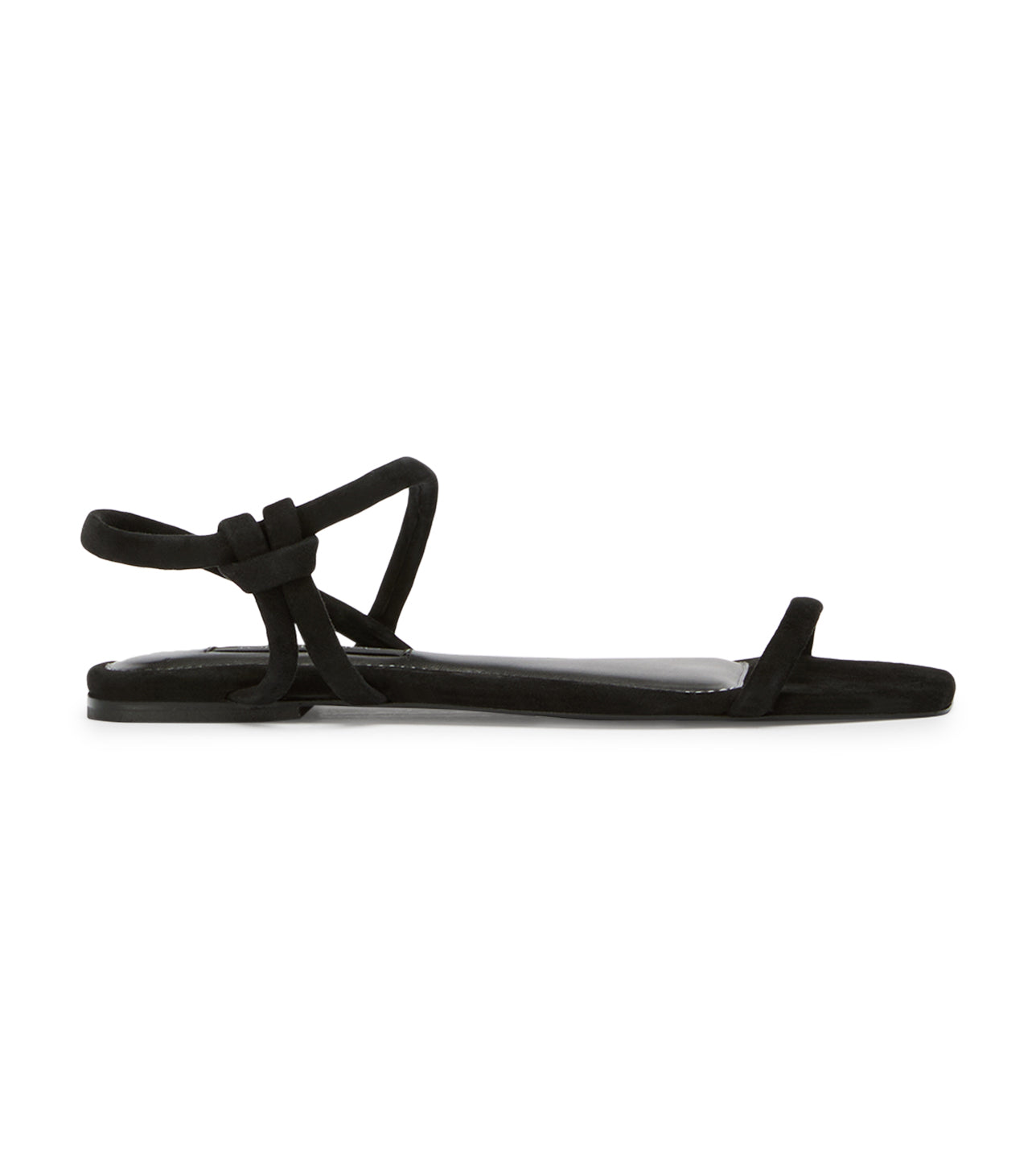 Rouge Black Suede - Tony Bianco Sale