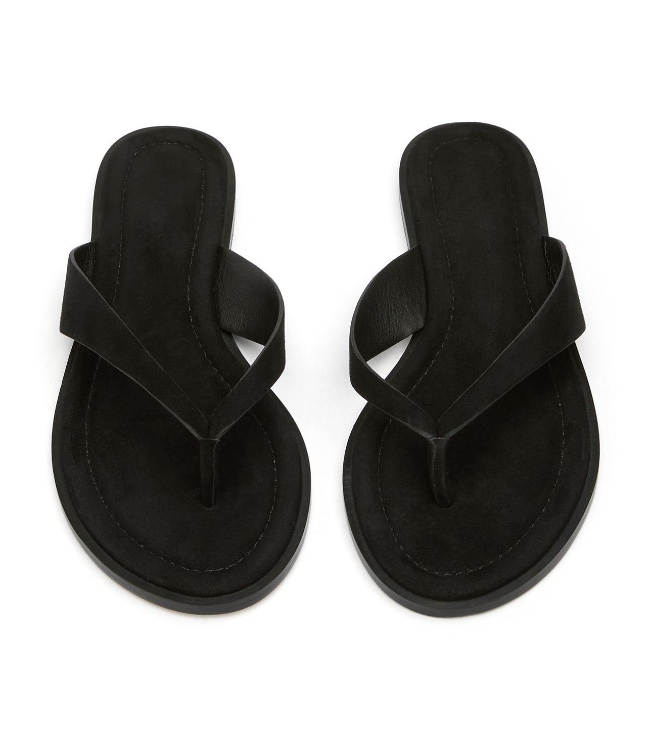 Sahara Black Suede - Tony Bianco Online