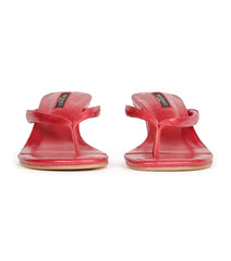 Edgy Scarlet Vintage - Tony Bianco Outlet