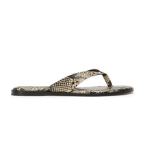 Sahara Ecru Snake - Tony Bianco US