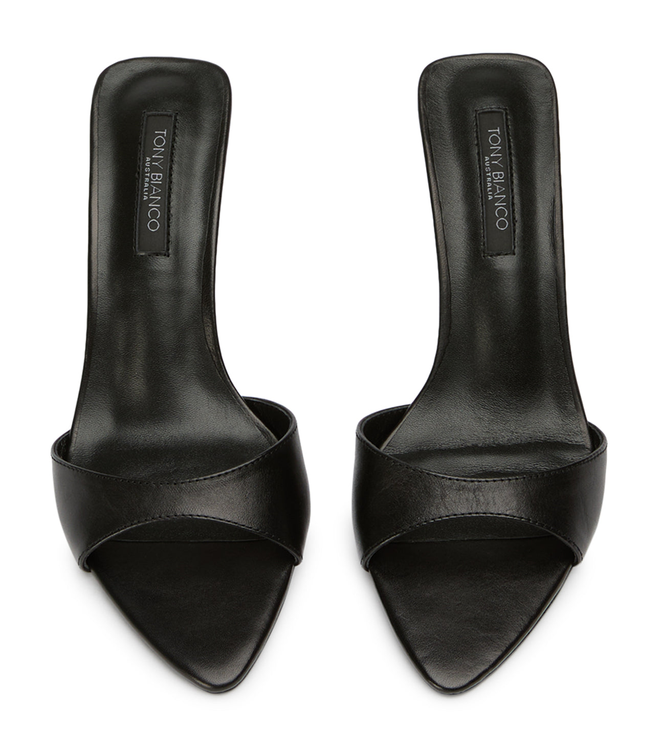 Hallie Black Vintage - Tony Bianco On Sale