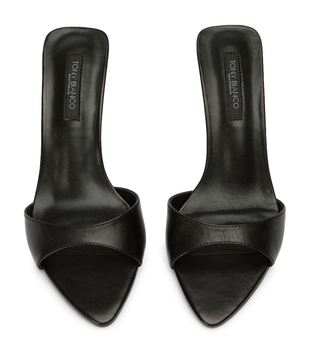 Hallie Black Vintage - Tony Bianco On Sale
