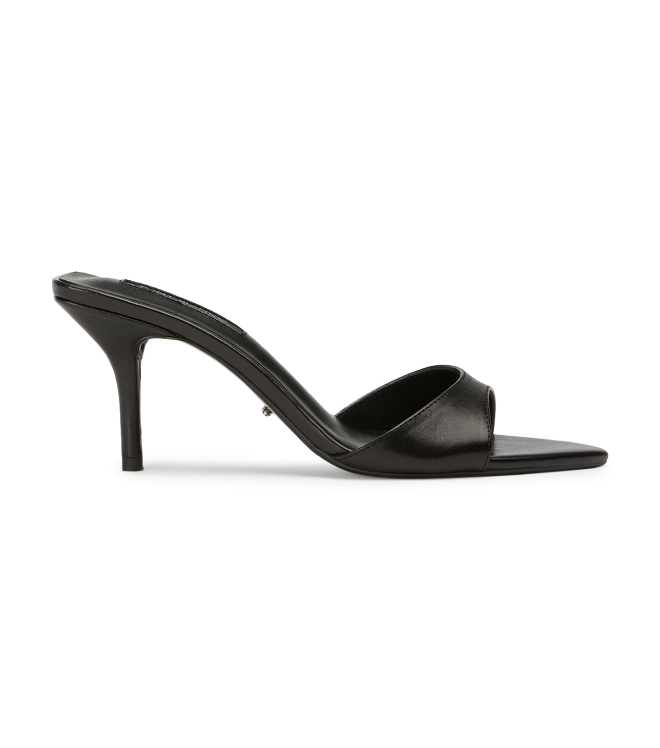 Hallie Black Vintage - Tony Bianco On Sale