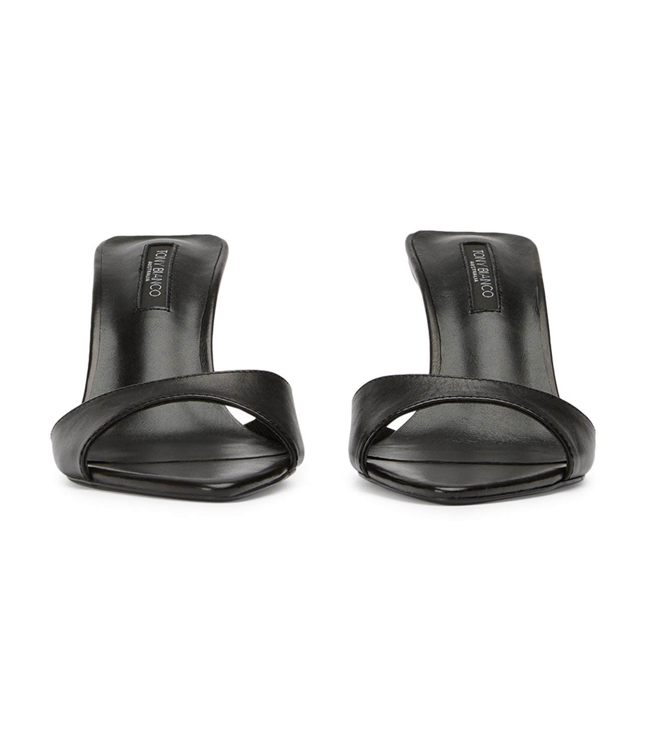 Hallie Black Vintage - Tony Bianco On Sale