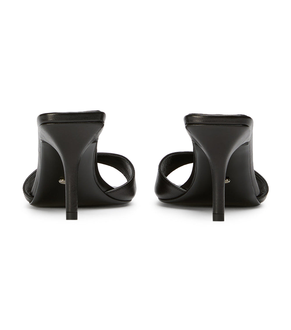 Hallie Black Vintage - Tony Bianco On Sale