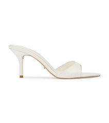 Hallie Milk Capretto - Tony Bianco For Sale