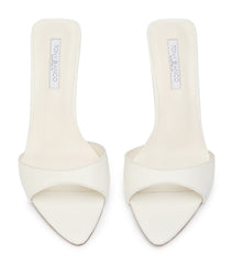 Hallie Milk Capretto - Tony Bianco For Sale
