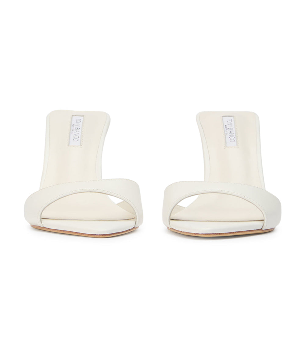 Hallie Milk Capretto - Tony Bianco For Sale