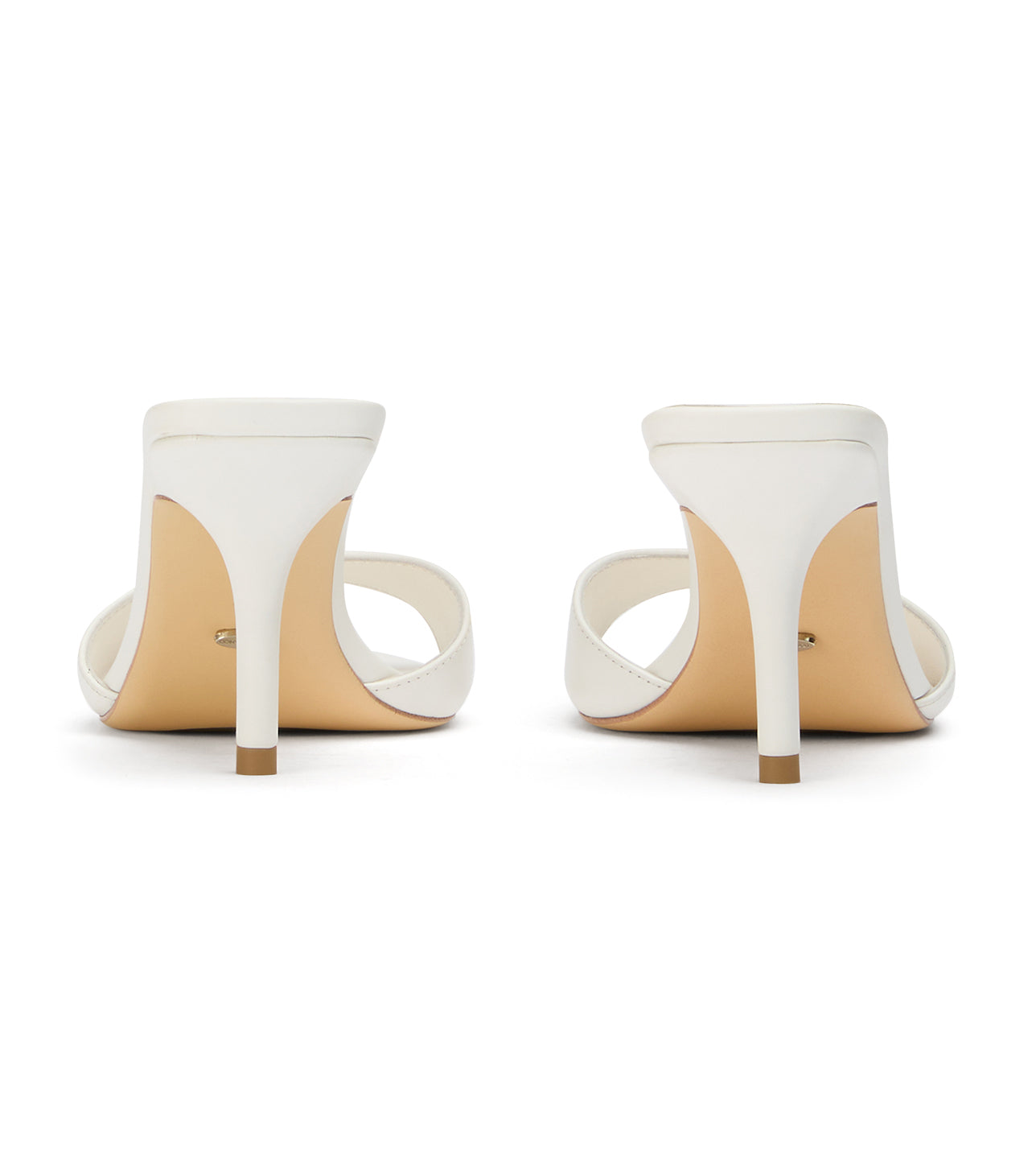 Hallie Milk Capretto - Tony Bianco For Sale