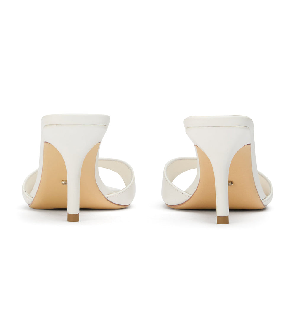 Hallie Milk Capretto - Tony Bianco For Sale