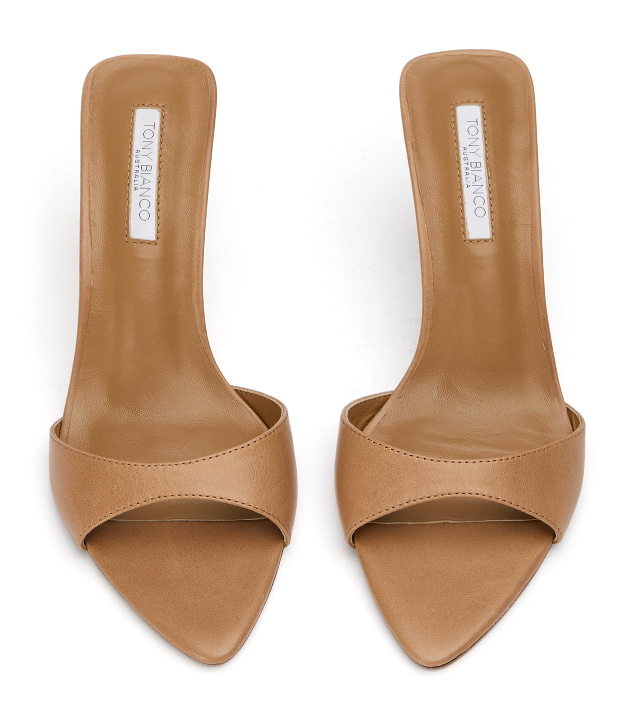 Hallie Tan Vintage - Tony Bianco Outlet