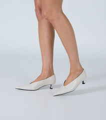 Cherry Dove Crinkle - Tony Bianco Online Shop