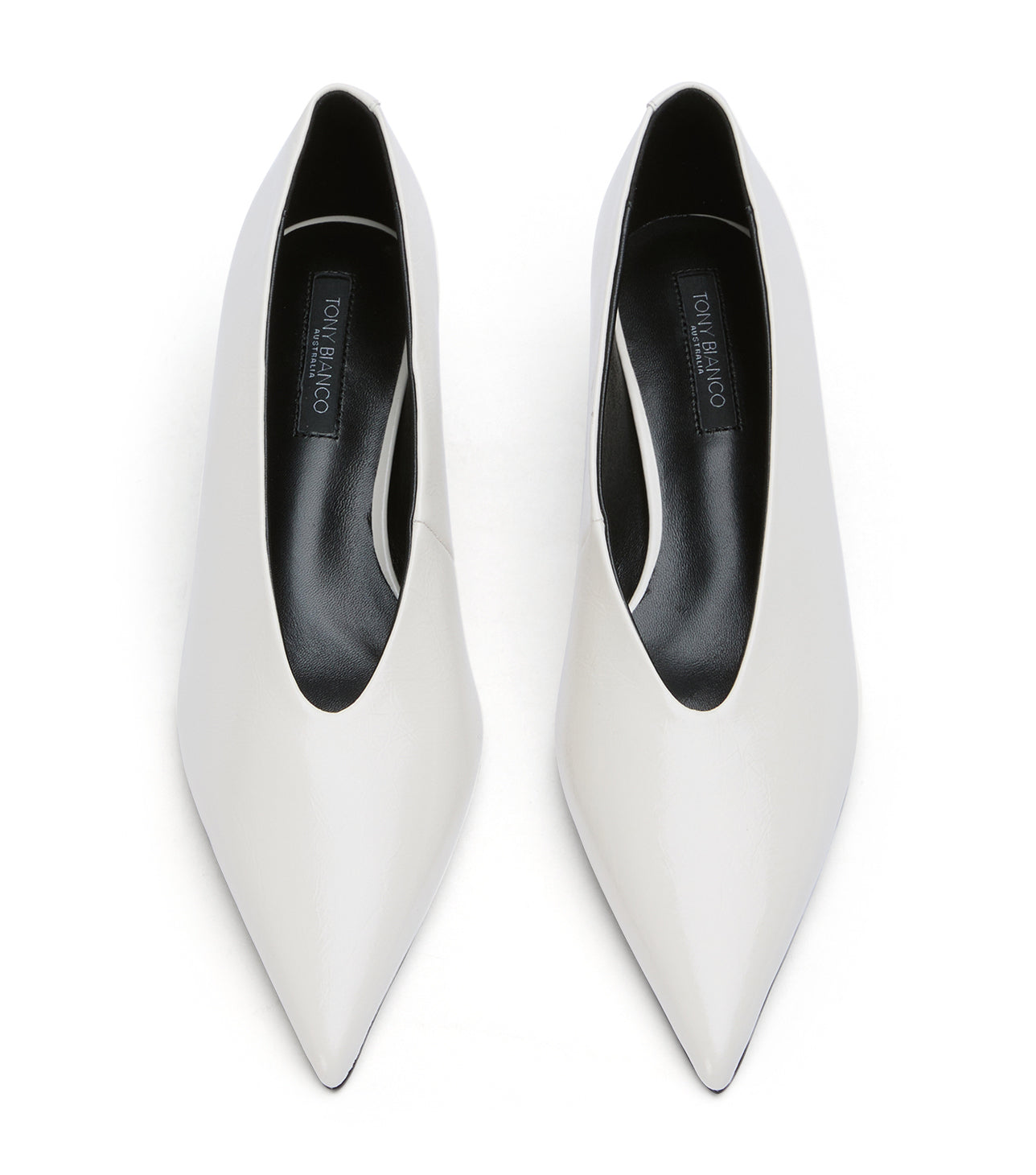 Cherry Dove Crinkle - Tony Bianco Online Shop