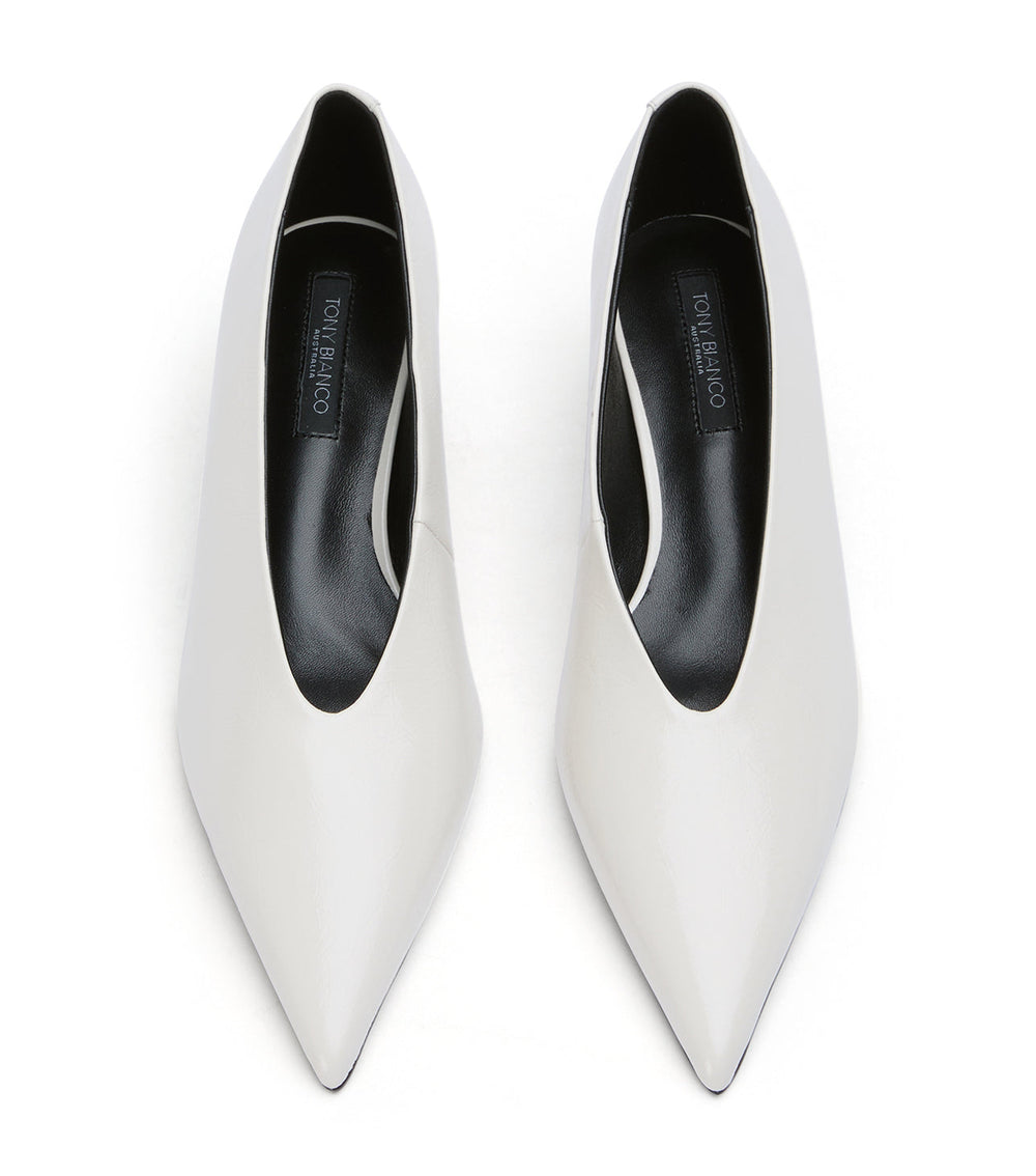 Cherry Dove Crinkle - Tony Bianco Online Shop