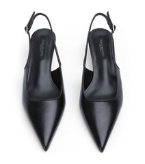 Crush Black Vintage - Tony Bianco US