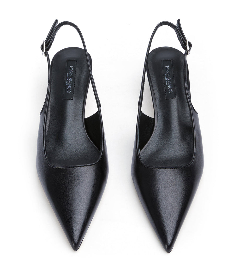 Crush Black Vintage - Tony Bianco US