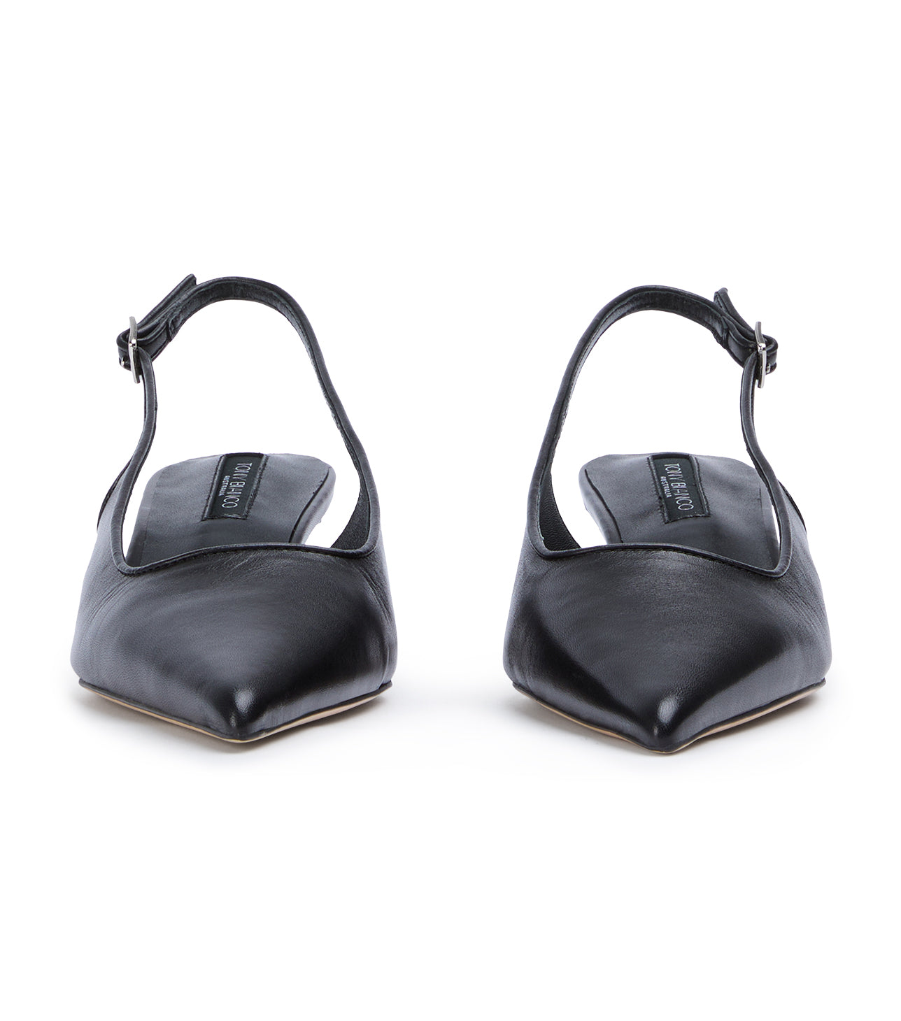 Crush Black Vintage - Tony Bianco US