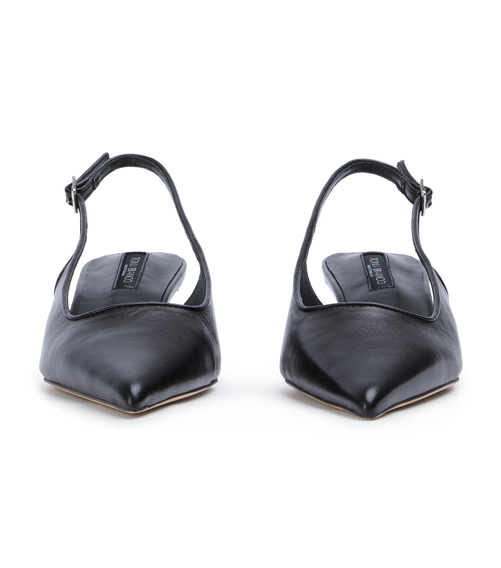 Crush Black Vintage - Tony Bianco US