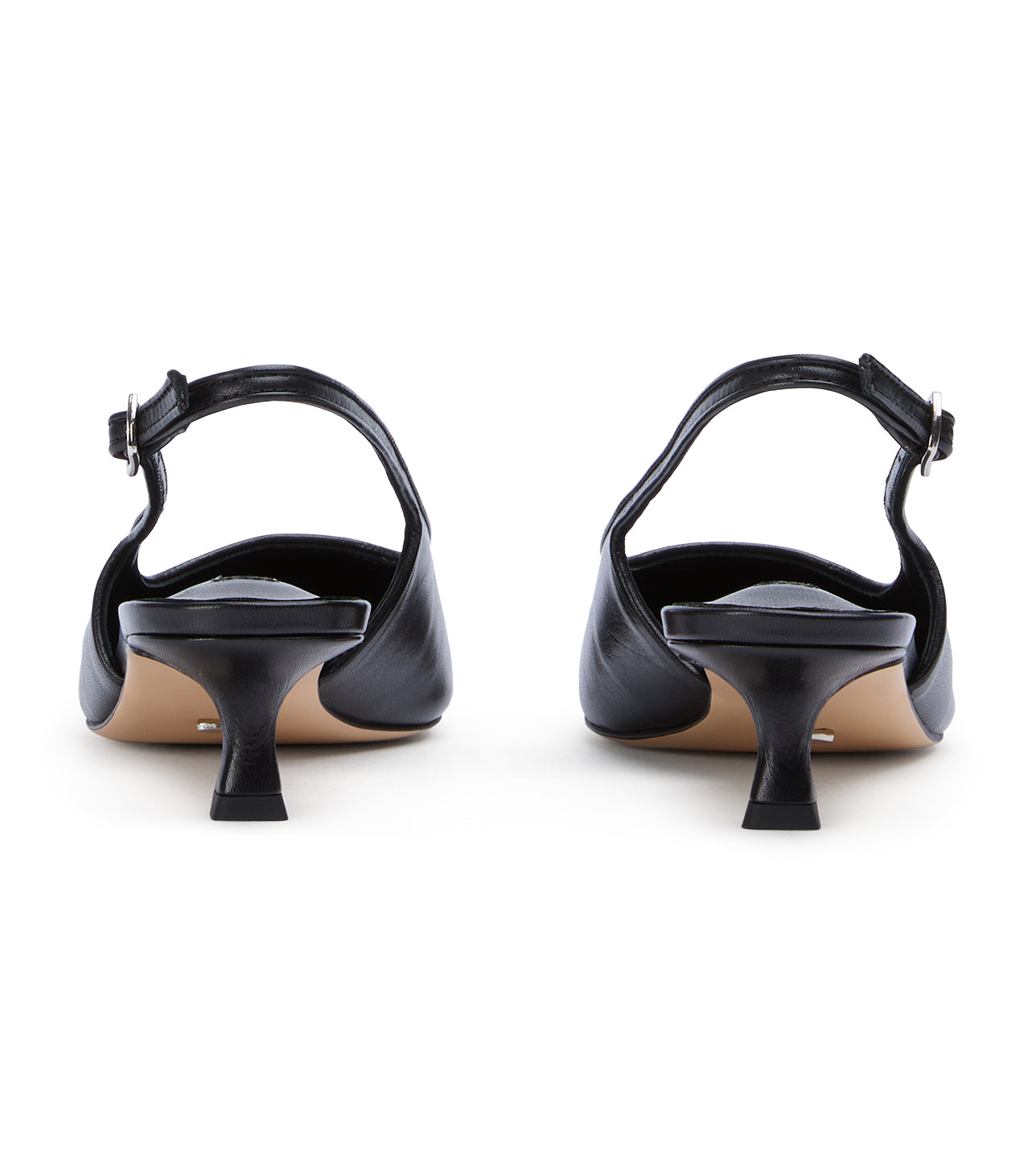 Crush Black Vintage - Tony Bianco US