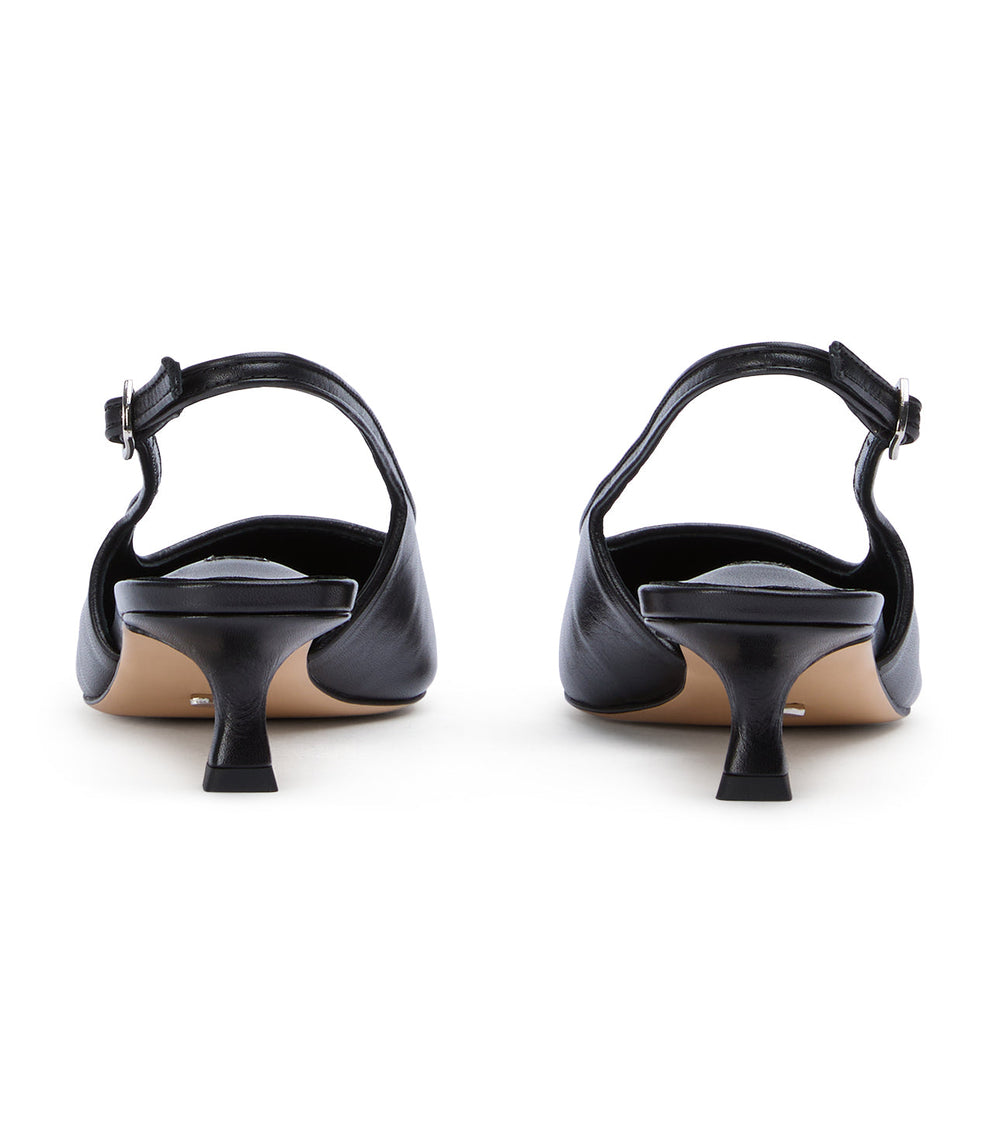 Crush Black Vintage - Tony Bianco US