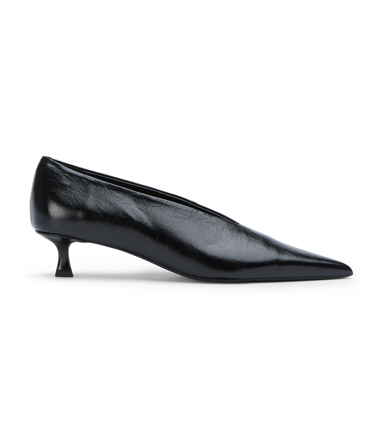 Cherry Black Crinkle - Tony Bianco Online