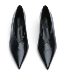 Cherry Black Crinkle - Tony Bianco Online