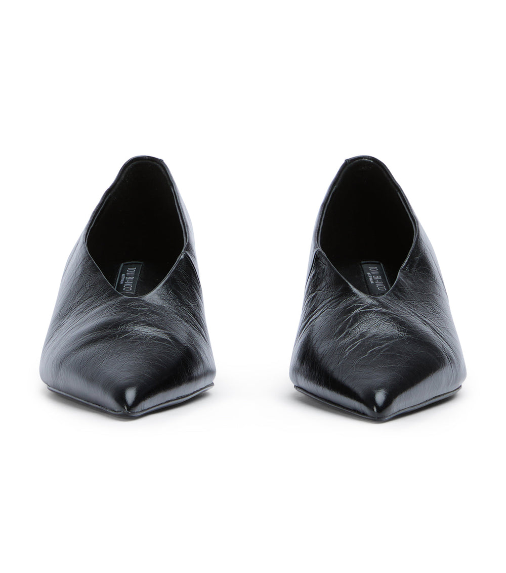 Cherry Black Crinkle - Tony Bianco Online