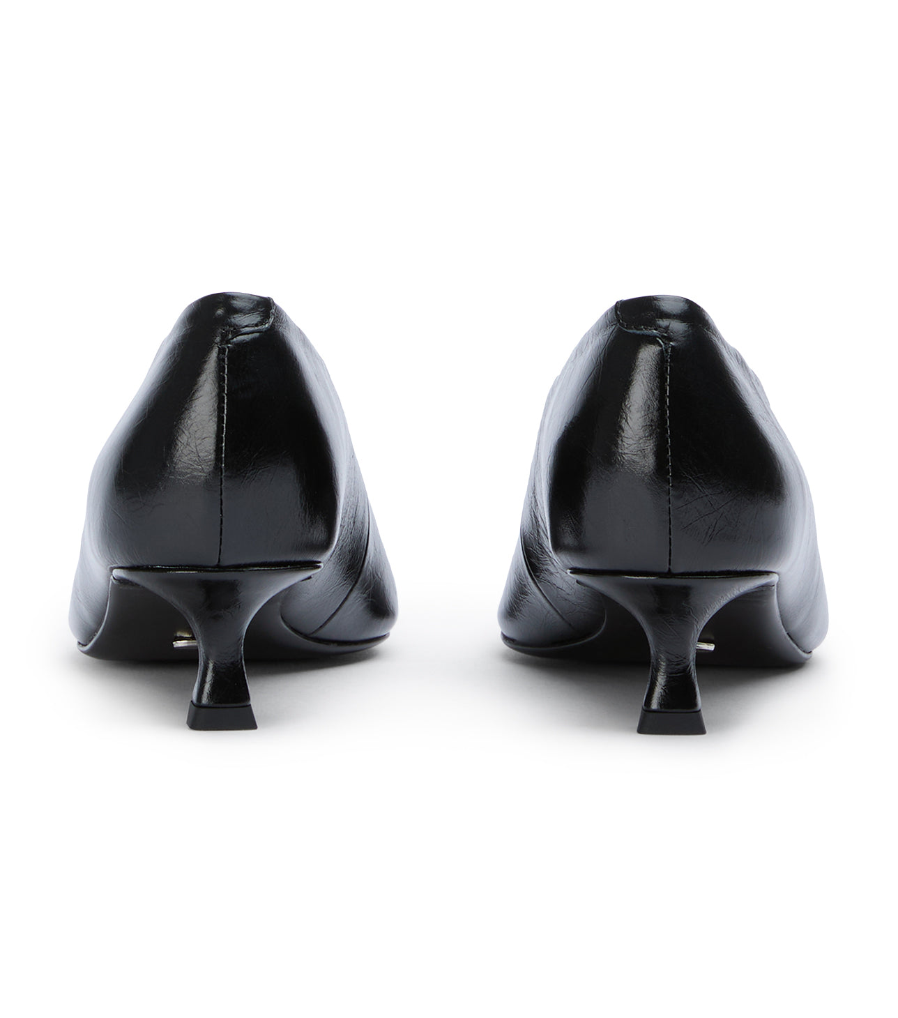 Cherry Black Crinkle - Tony Bianco Online