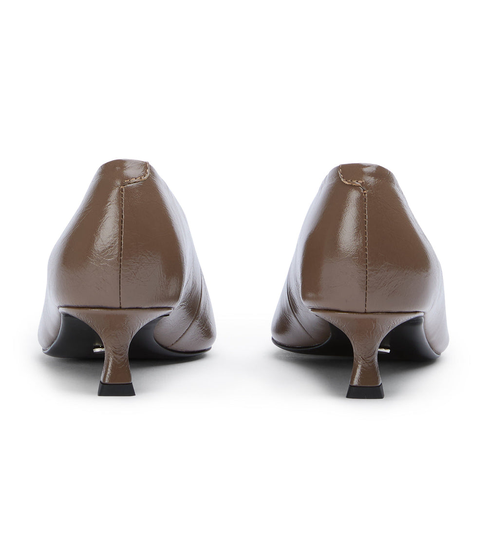 Cherry Liqueur Crinkle - Tony Bianco Discount