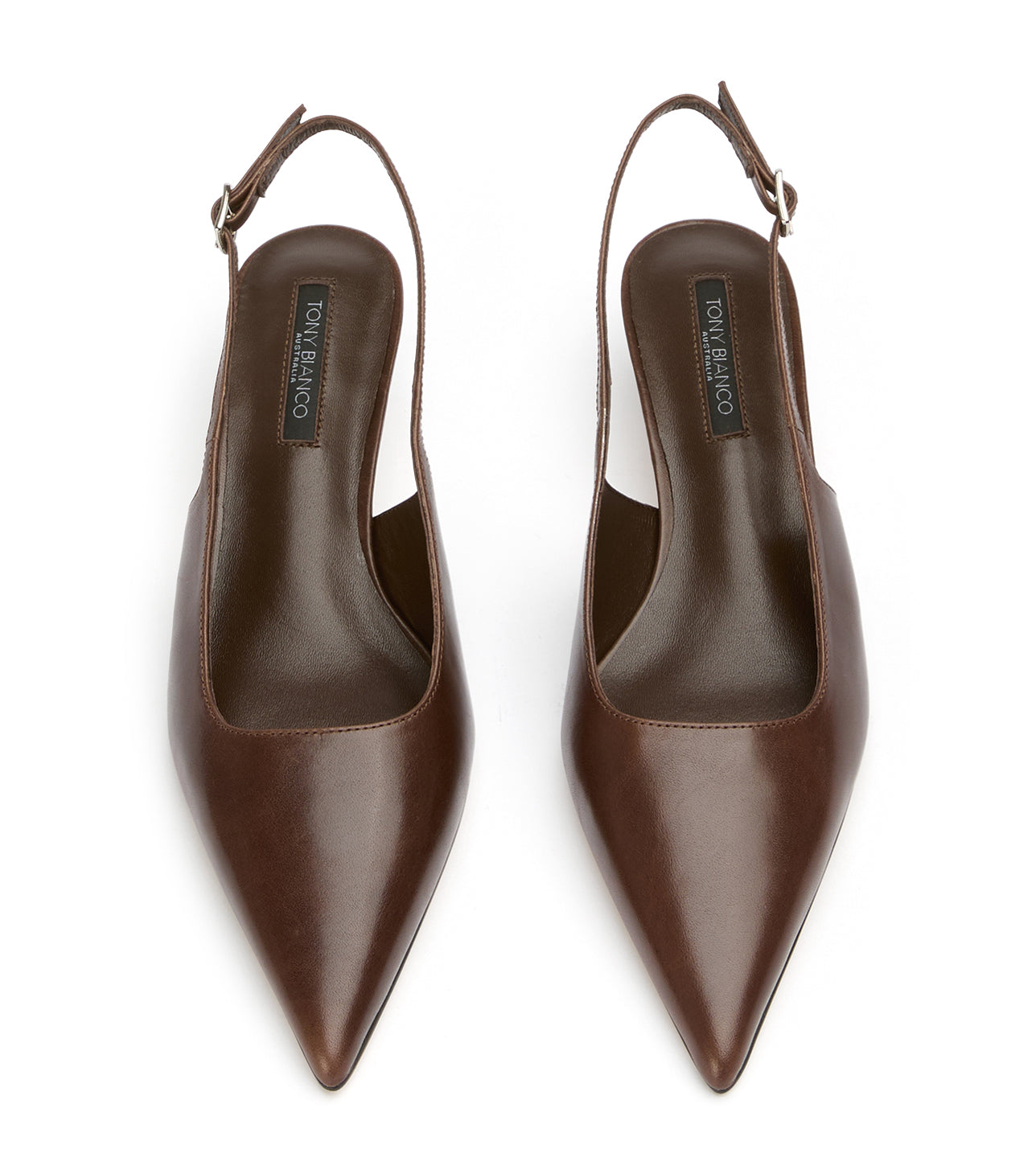 Crush Choc Vintage - Tony Bianco For Sale