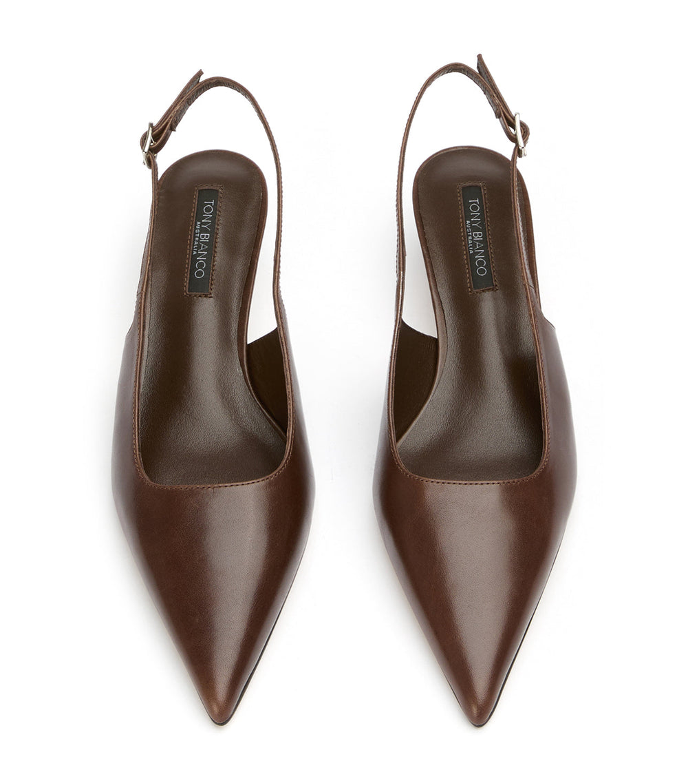 Crush Choc Vintage - Tony Bianco For Sale