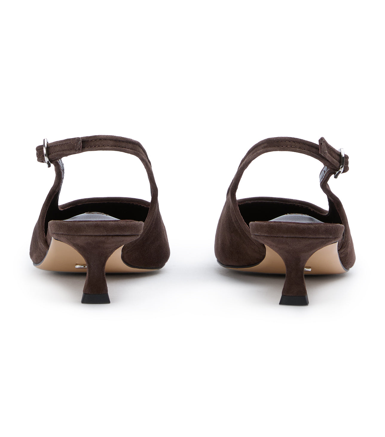 Crush Espresso Suede - Tony Bianco Outlet