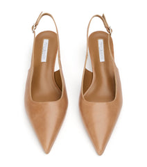 Crush Tan Vintage - Tony Bianco Online Shop