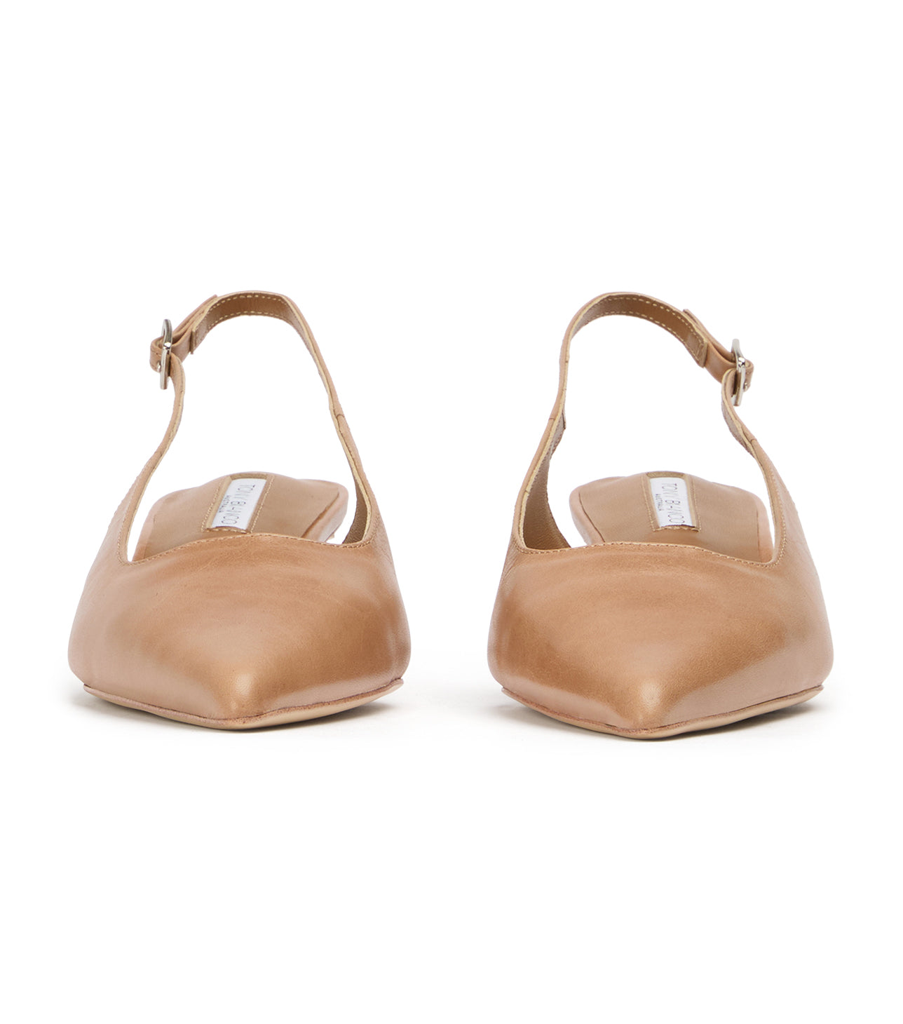 Crush Tan Vintage - Tony Bianco Online Shop