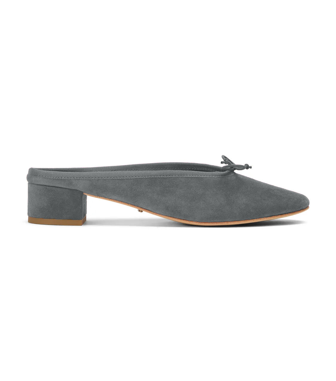 Maxy Steel Suede - Tony Bianco US