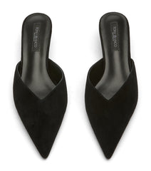 Connie Black Suede - Tony Bianco Sale