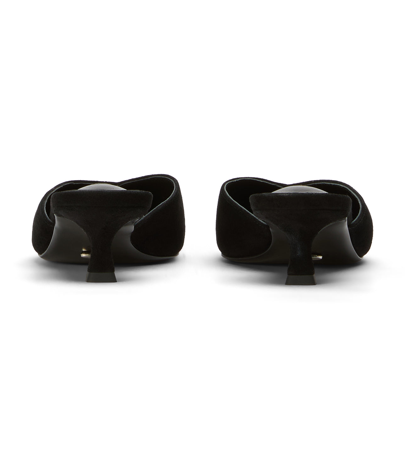 Connie Black Suede - Tony Bianco Sale