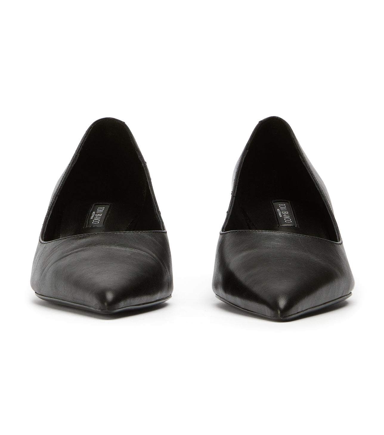 Cameo Black Vintage - Tony Bianco Discount