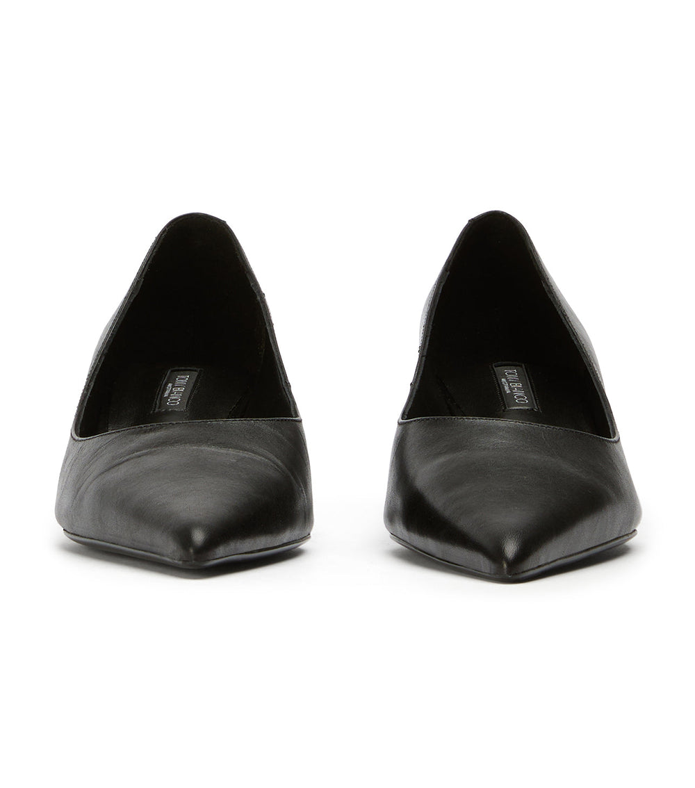 Cameo Black Vintage - Tony Bianco Discount