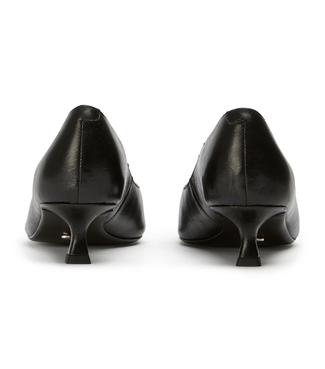 Cameo Black Vintage - Tony Bianco Discount