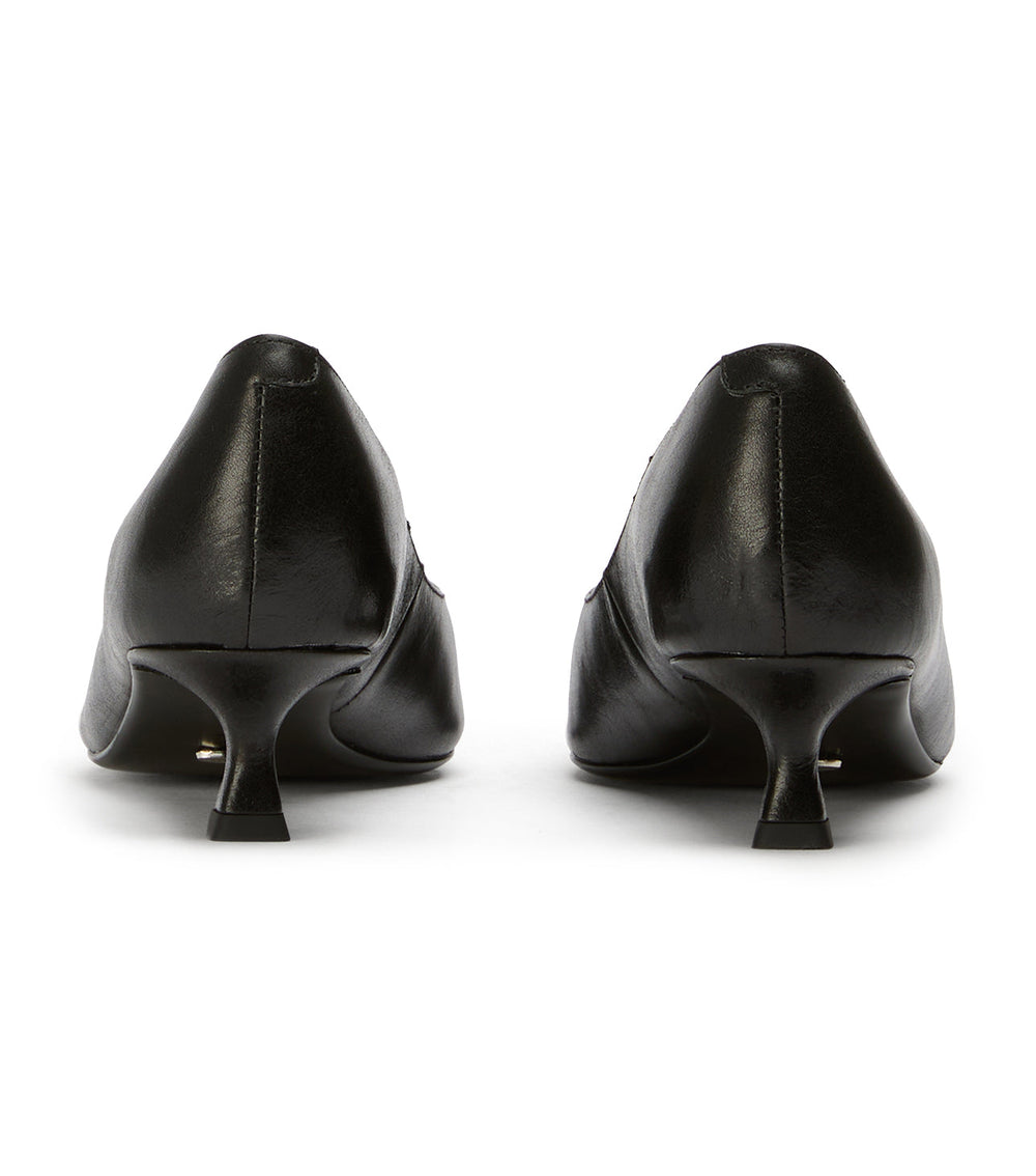 Cameo Black Vintage - Tony Bianco Discount