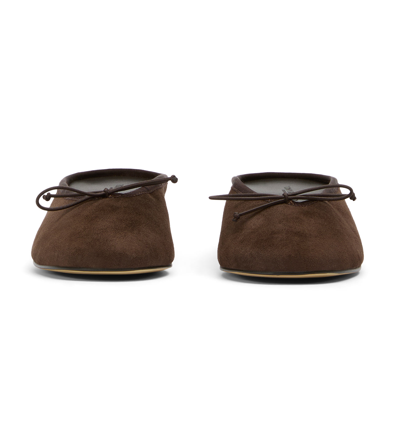Maxy Espresso Suede - Tony Bianco Outlet