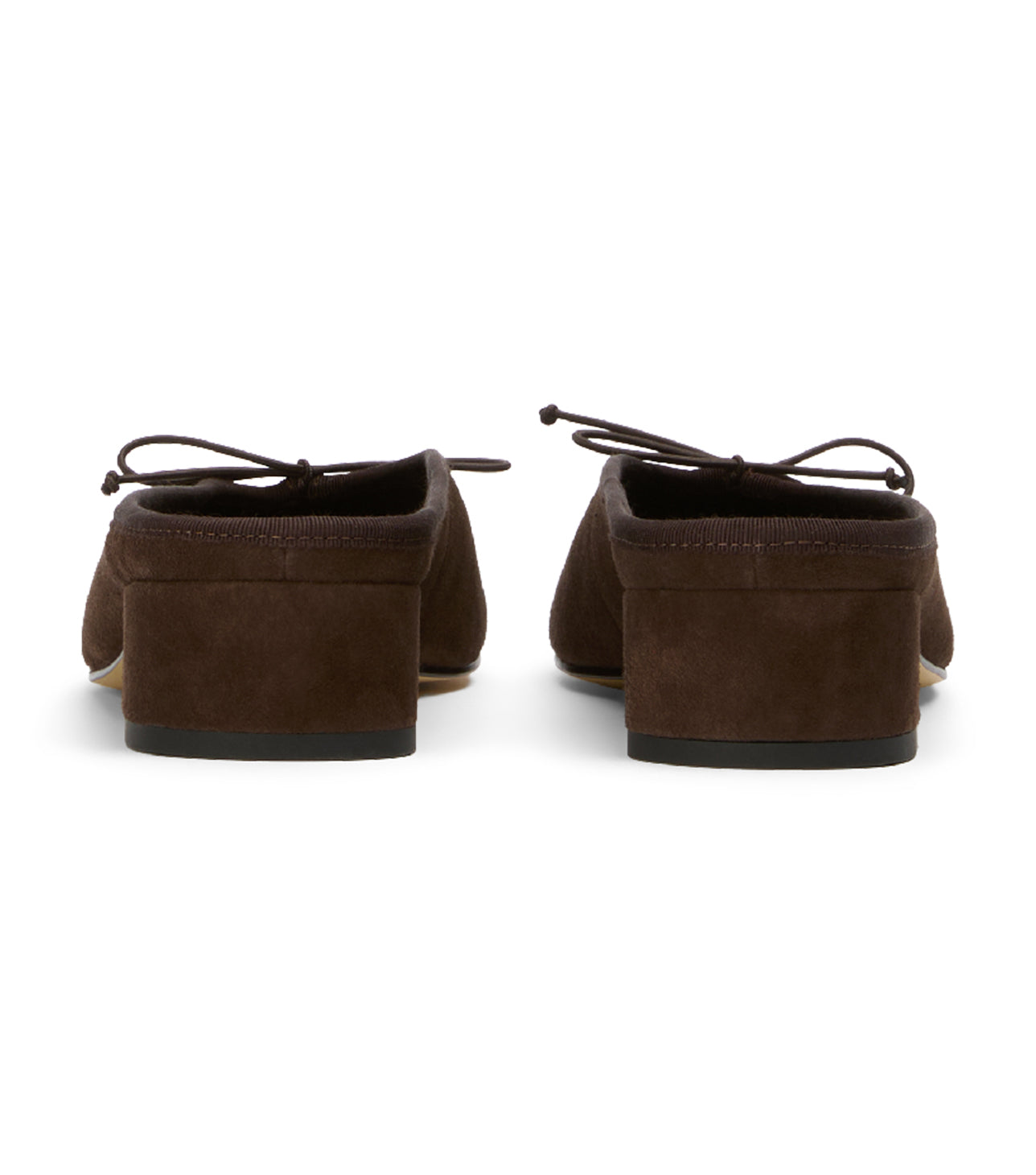 Maxy Espresso Suede - Tony Bianco Outlet