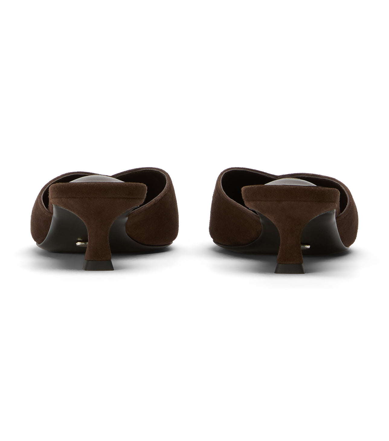 Connie Espresso Suede - Tony Bianco Online Shop